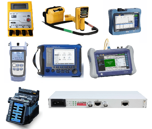 railway signaling and telecommunication products